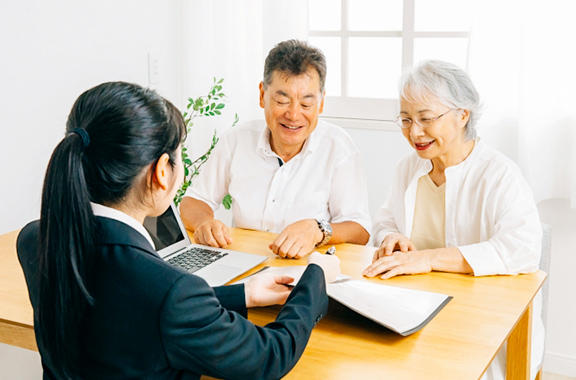 MIRAI病院 介護支援ステーション