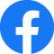 アイコン：フェイスブック